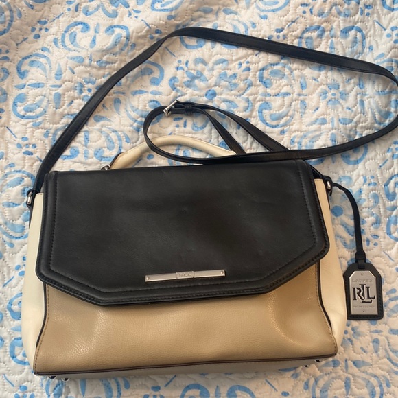 Lauren Ralph Lauren Handbags - Ralph Lauren purse